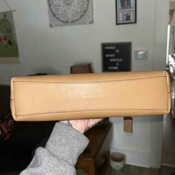 Coach Brooklyn Shoulder Bag 28 - Picture 5 of 11